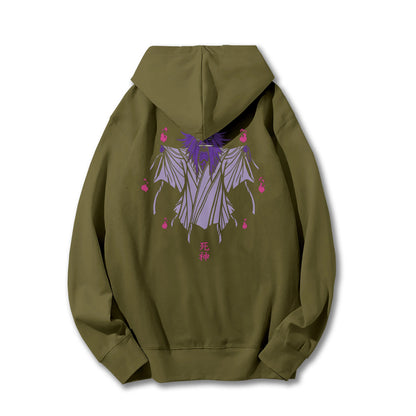 Sweat à capuche Attack on Titan Survey Corps