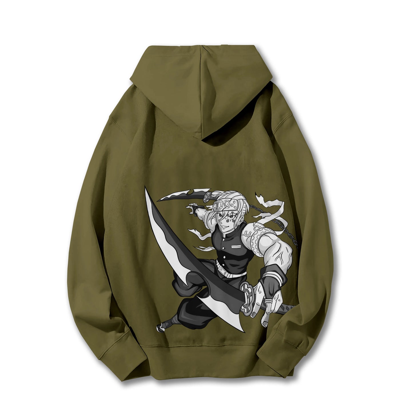 Sweat à capuche Attack on Titan Survey Corps