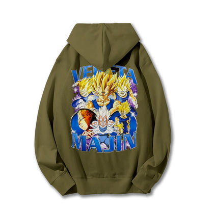 Sweat à capuche Attack on Titan Survey Corps