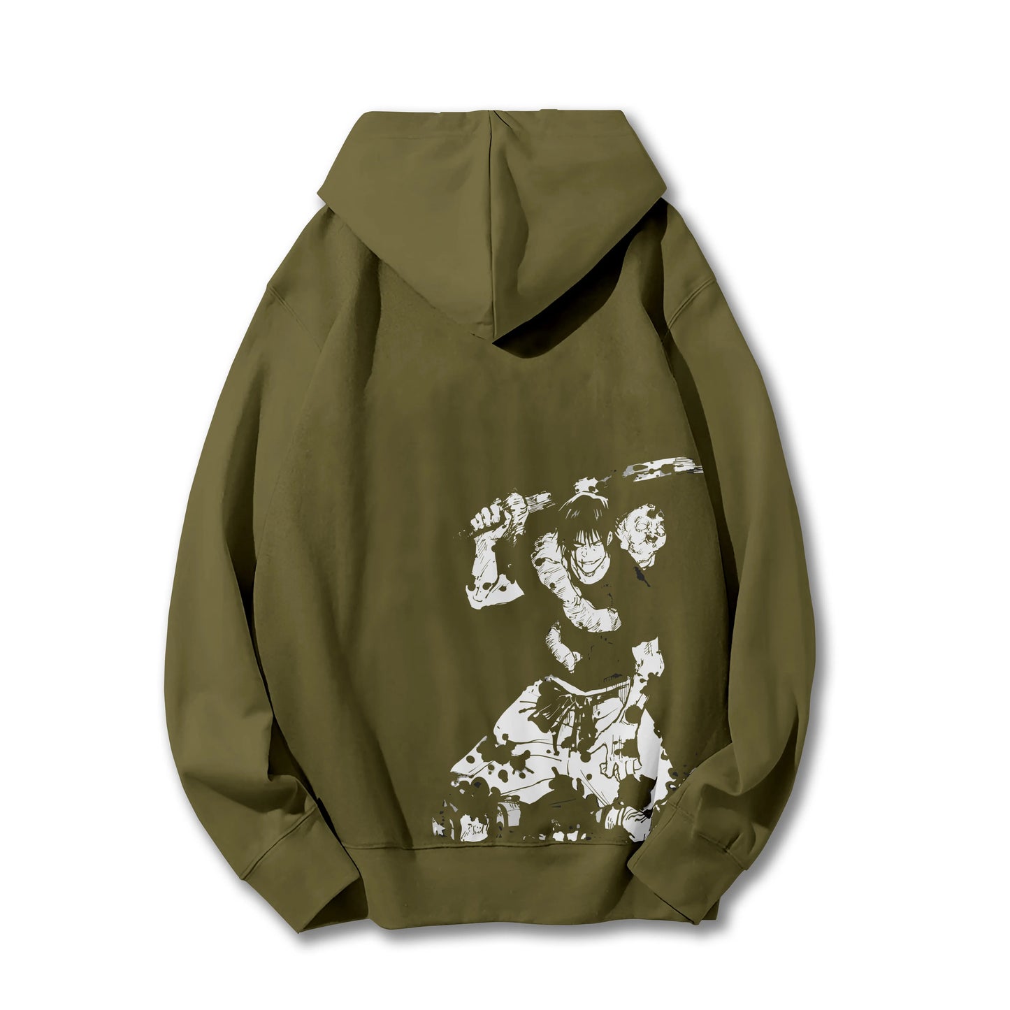 Sweat à capuche Attack on Titan Survey Corps