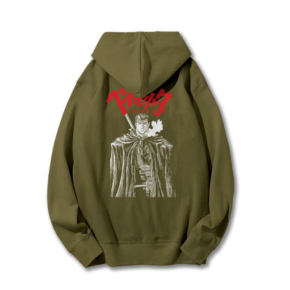 Sweat à capuche Attack on Titan Survey Corps