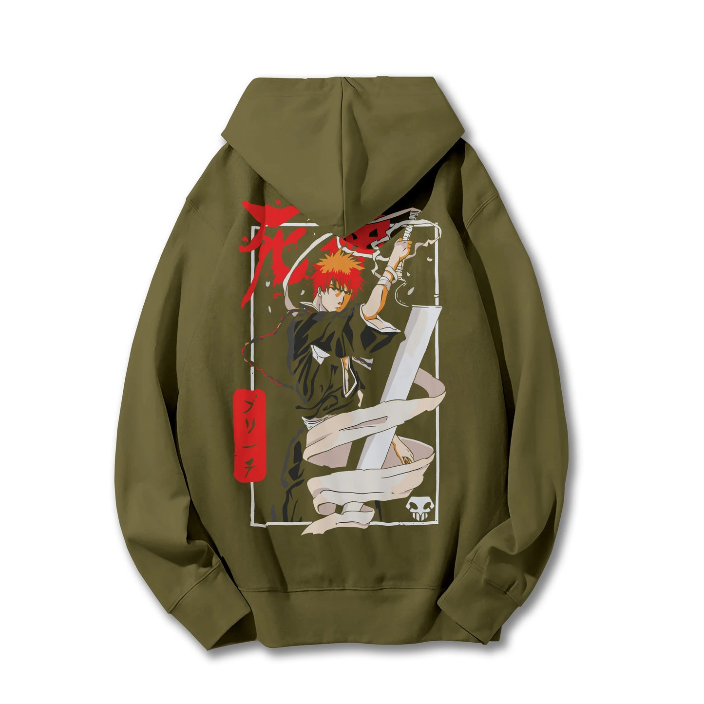 Sweat à capuche Attack on Titan Survey Corps