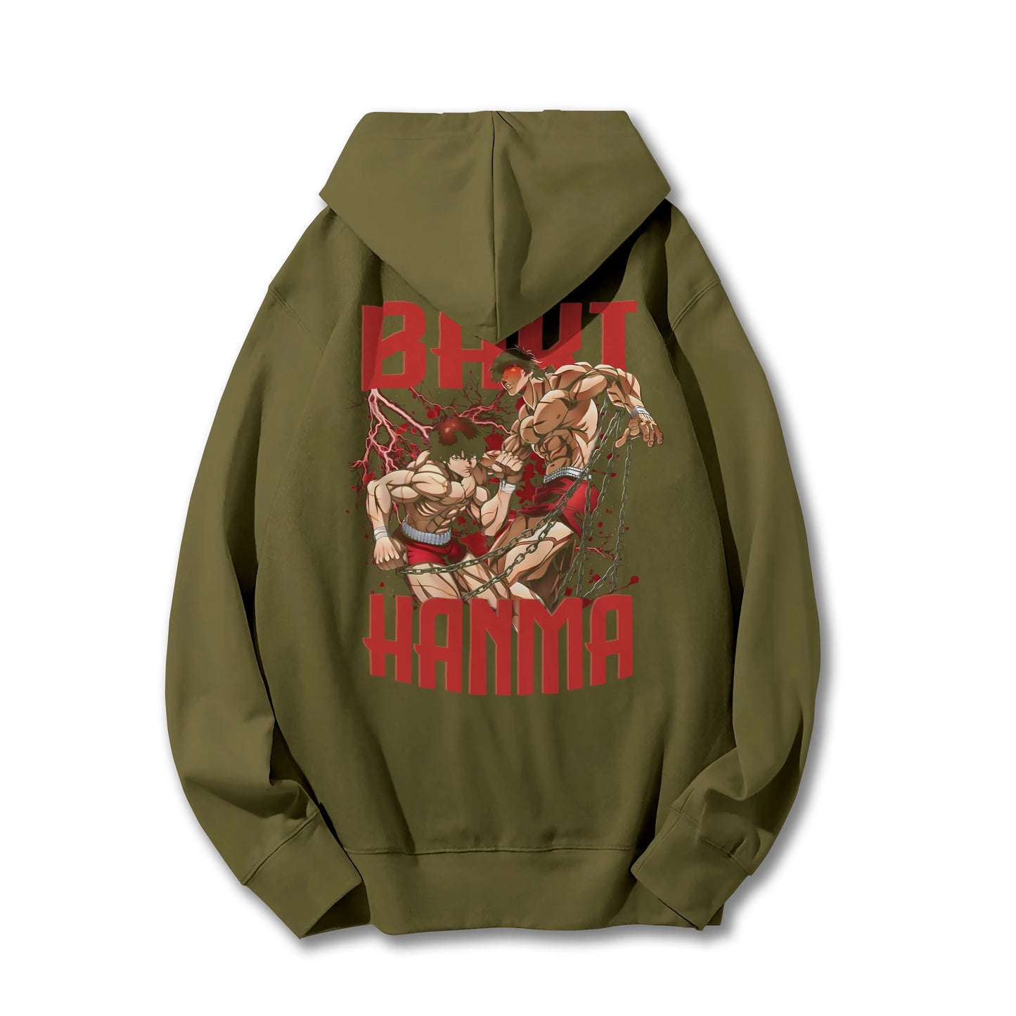 Sweat à capuche Attack on Titan Survey Corps