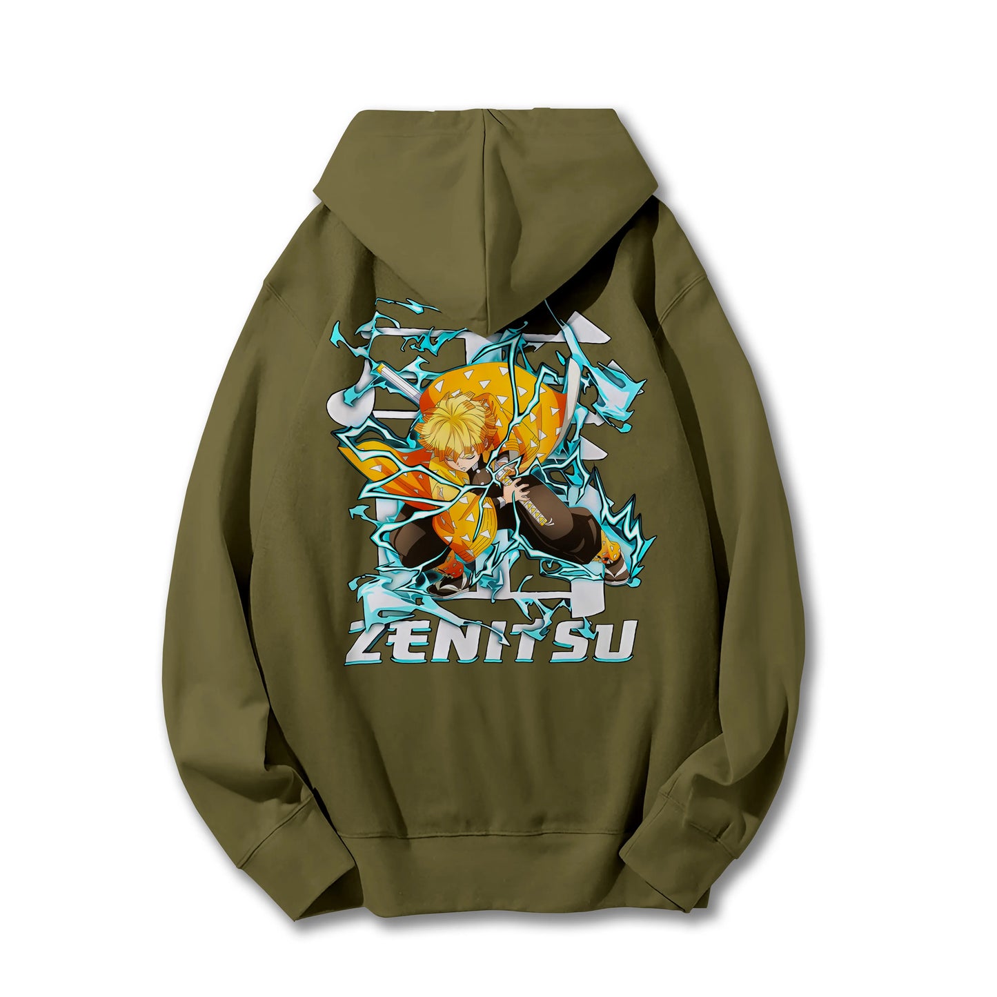 Sweat à capuche Attack on Titan Survey Corps