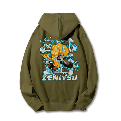 Sweat à capuche Attack on Titan Survey Corps