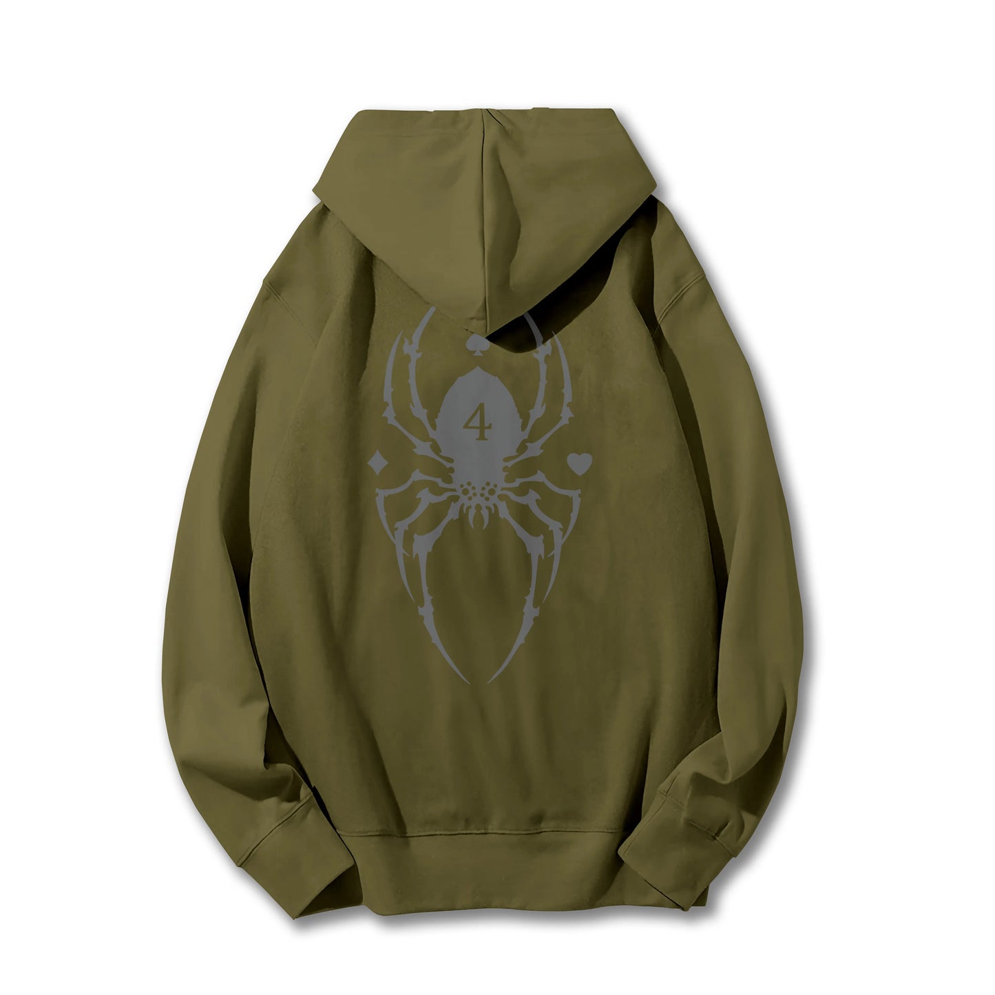 Sweat à capuche Attack on Titan Survey Corps