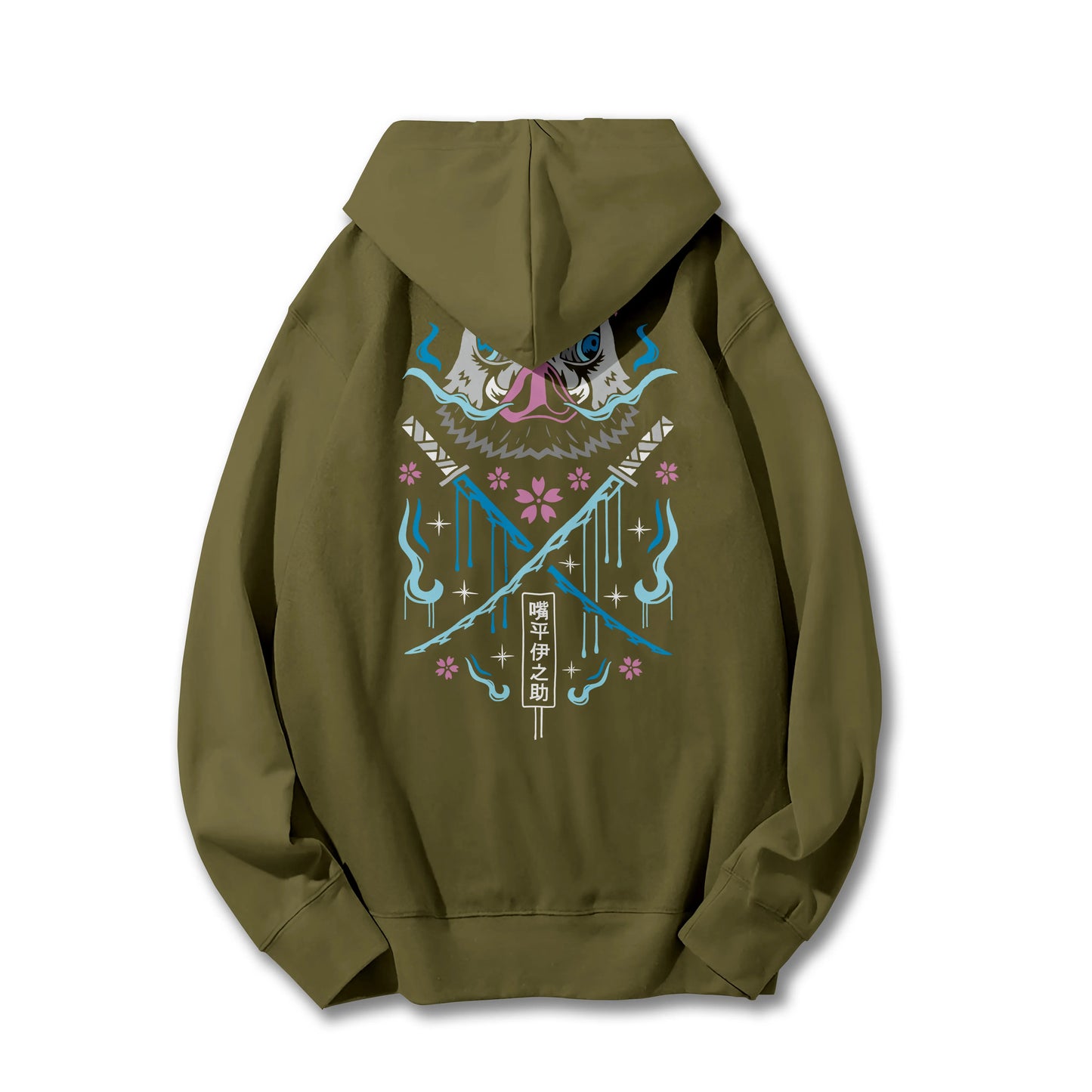 Sweat à capuche Attack on Titan Survey Corps