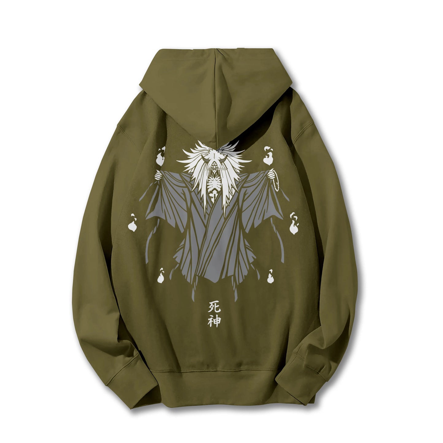 Sweat à capuche Attack on Titan Survey Corps