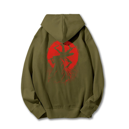 Sweat à capuche Attack on Titan Survey Corps