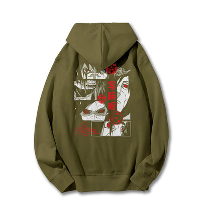 Sweat à capuche Attack on Titan Survey Corps