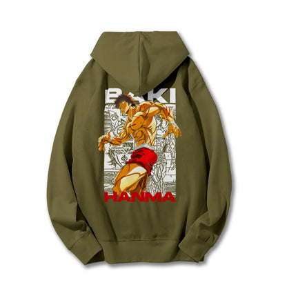 Sweat à capuche Attack on Titan Survey Corps