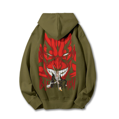 Sweat à capuche Attack on Titan Survey Corps