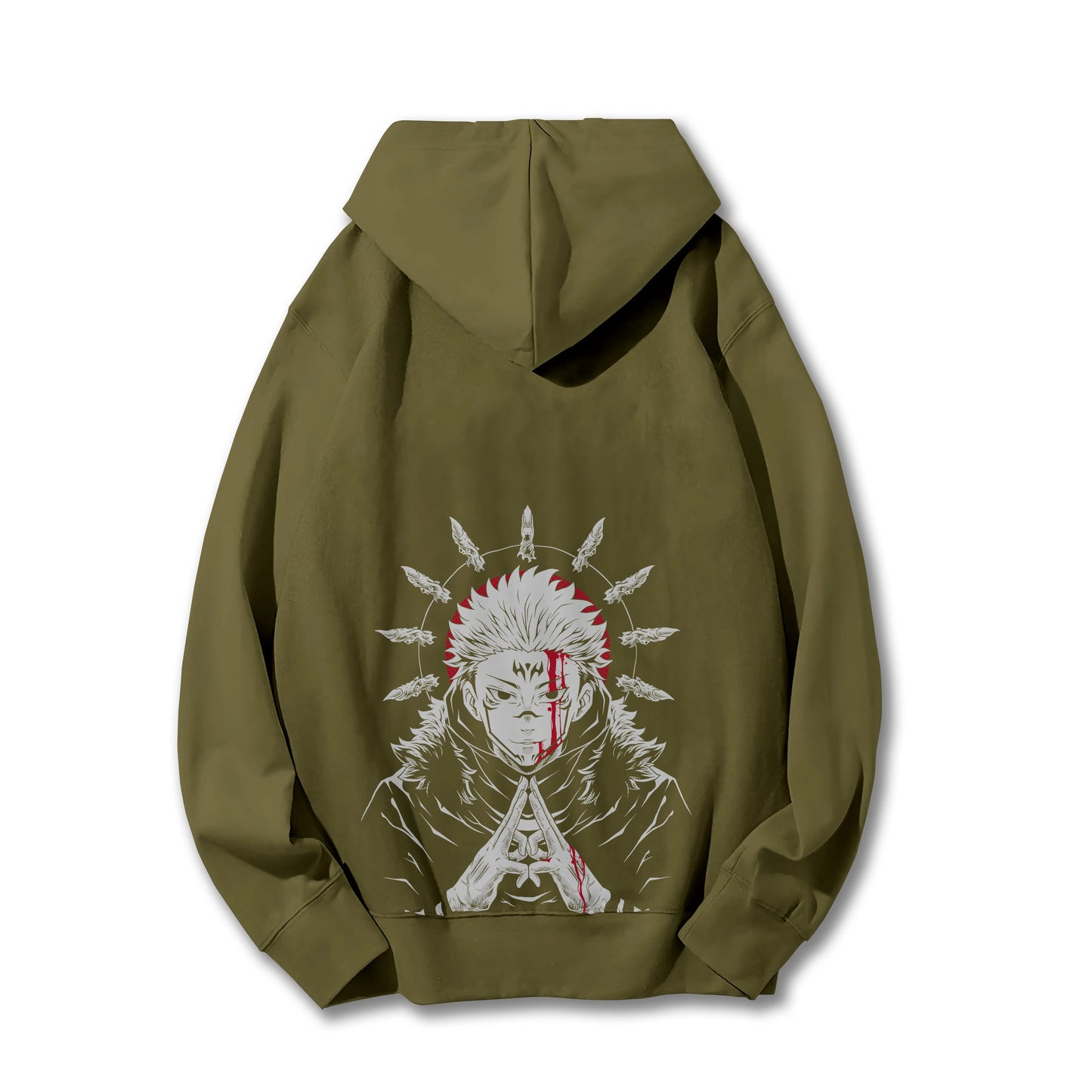 Sweat à capuche Attack on Titan Survey Corps