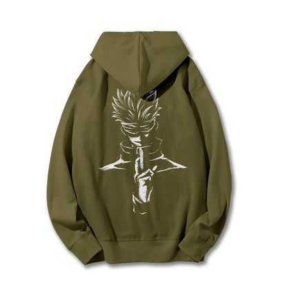 Sweat à capuche Attack on Titan Survey Corps