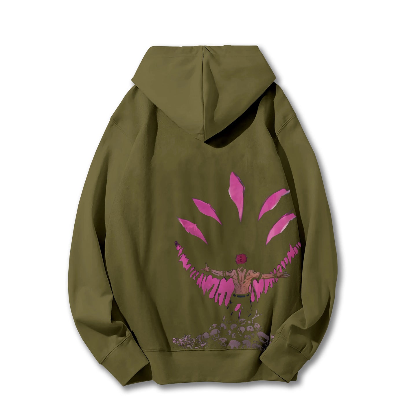 Sweat à capuche Attack on Titan Survey Corps