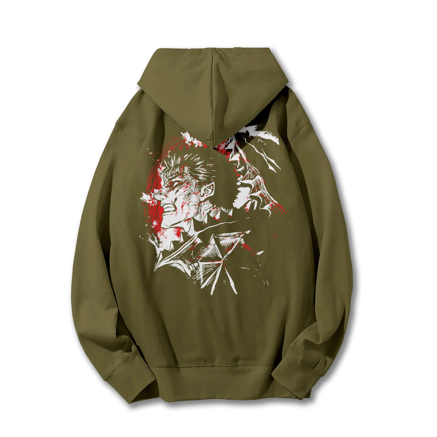 Sweat à capuche Attack on Titan Survey Corps