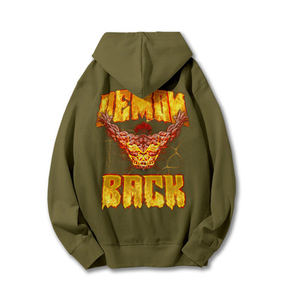 Sweat à capuche Attack on Titan Survey Corps