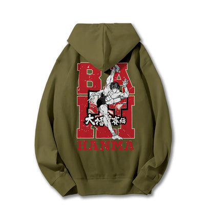Sweat à capuche Attack on Titan Survey Corps