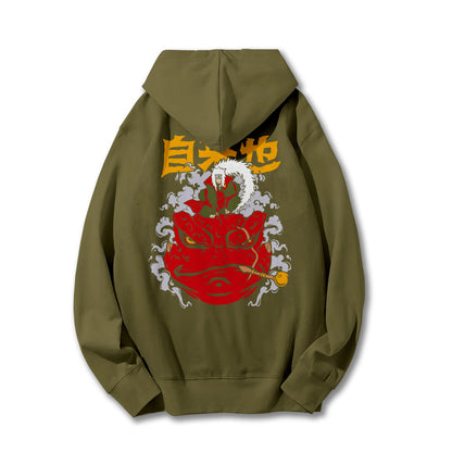 Sweat à capuche Attack on Titan Survey Corps