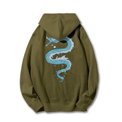 Sweat à capuche Attack on Titan Survey Corps