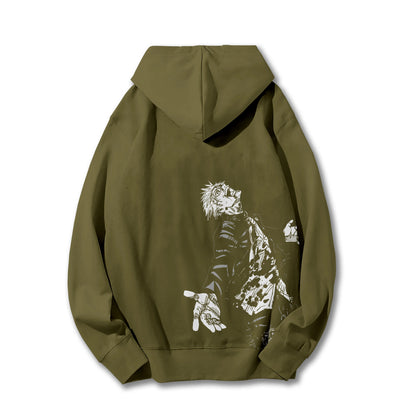 Sweat à capuche Attack on Titan Survey Corps