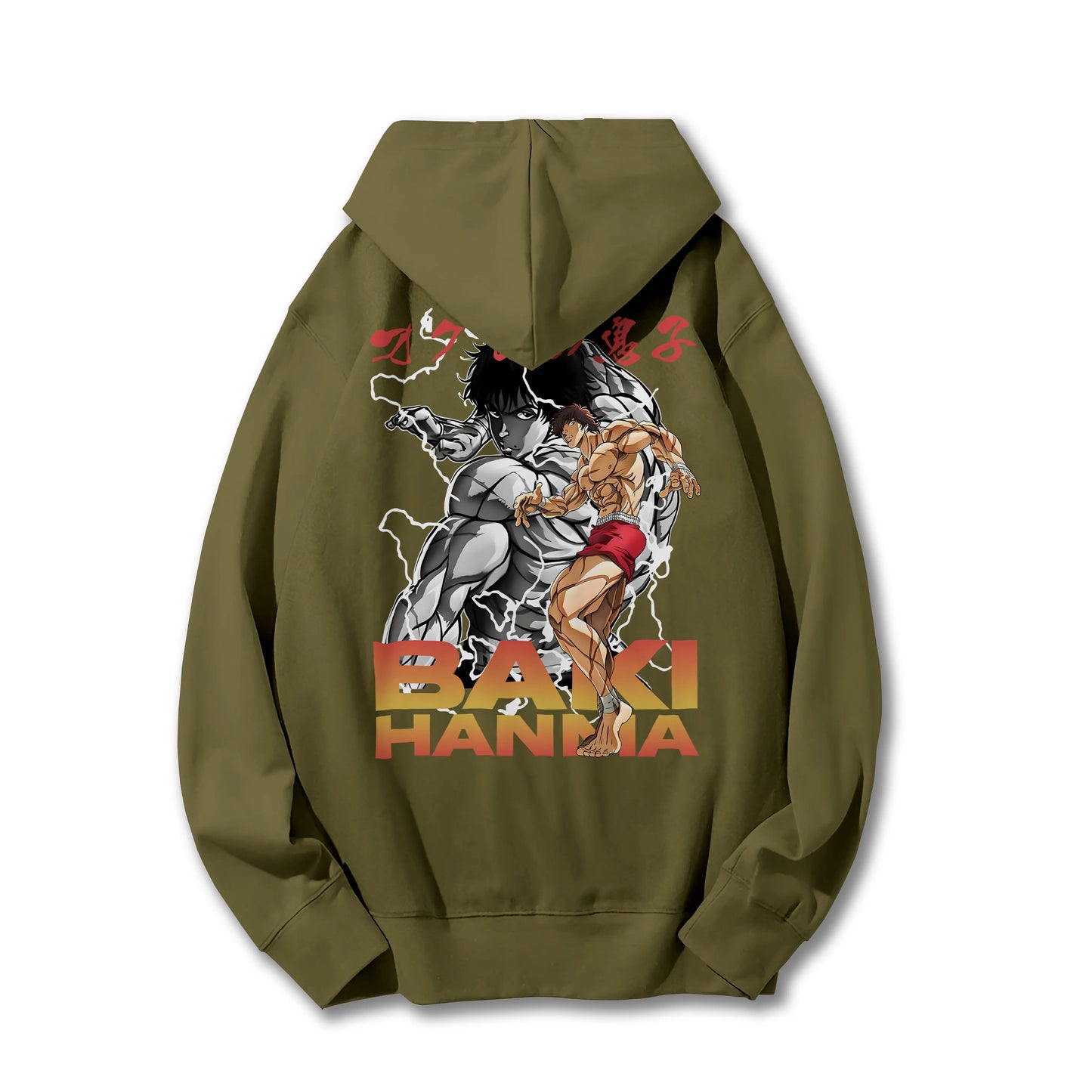 Sweat à capuche Attack on Titan Survey Corps