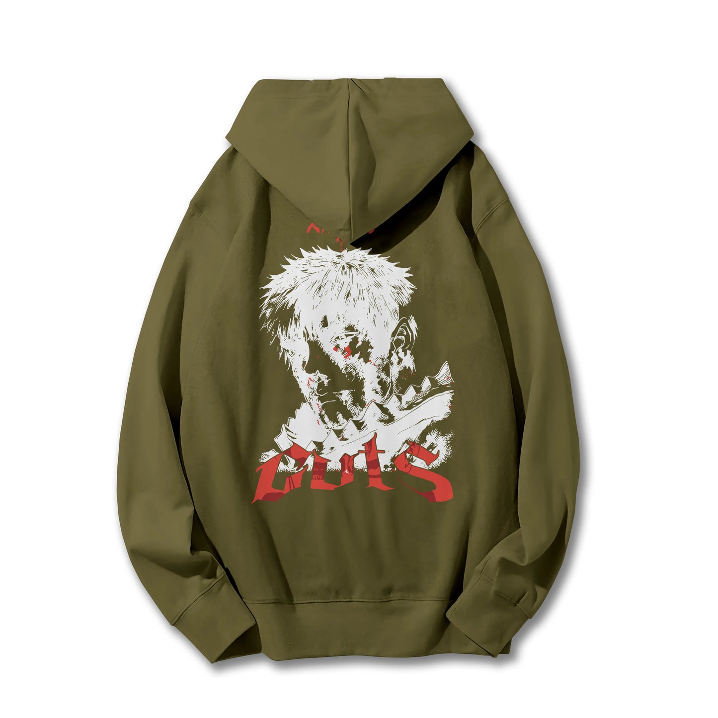 Sweat à capuche Attack on Titan Survey Corps