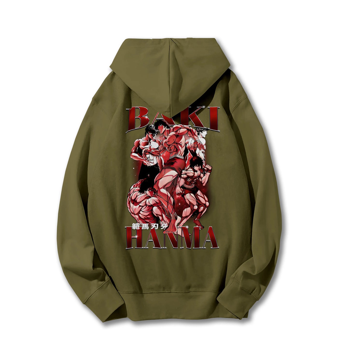 Sweat à capuche Attack on Titan Survey Corps
