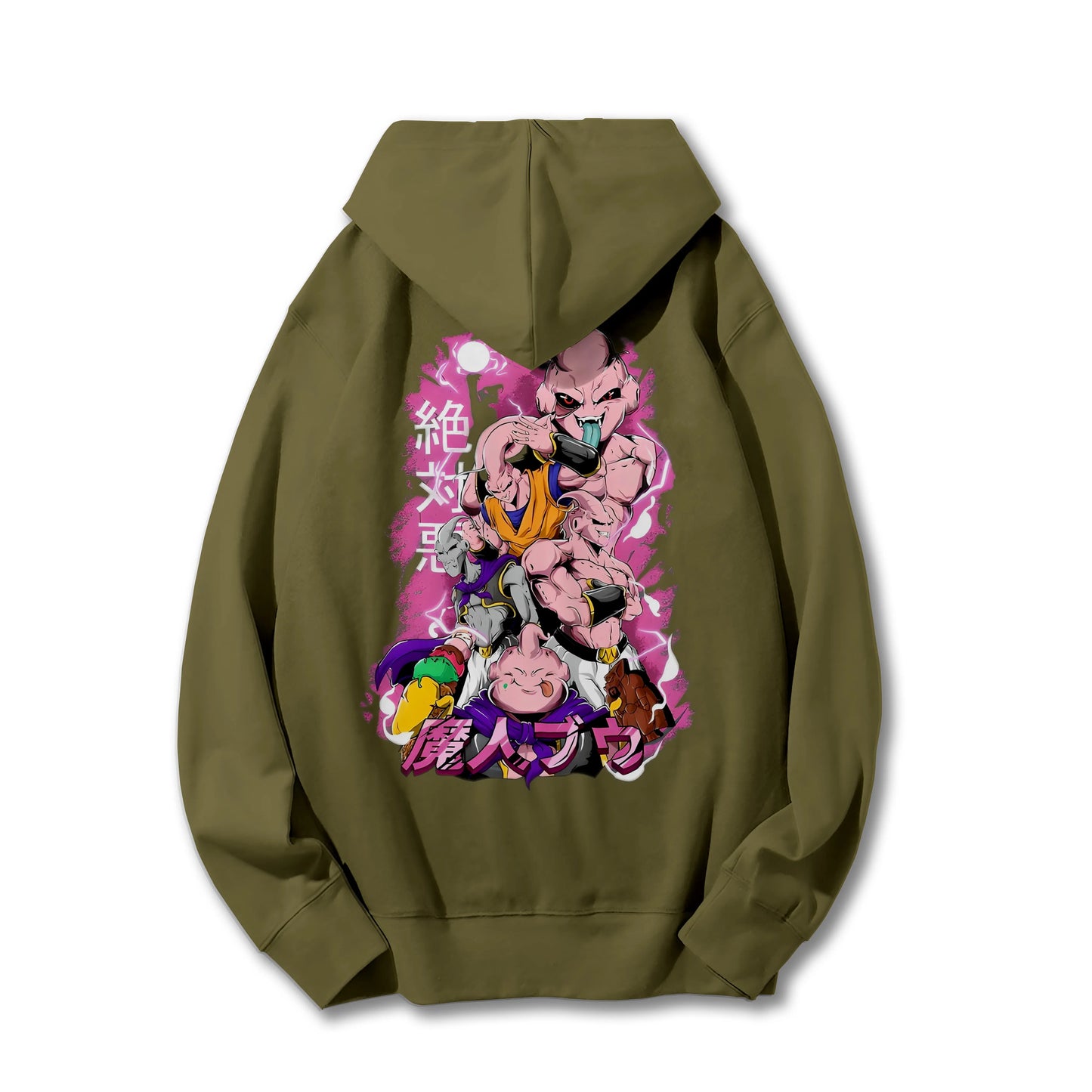 Sweat à capuche Attack on Titan Survey Corps