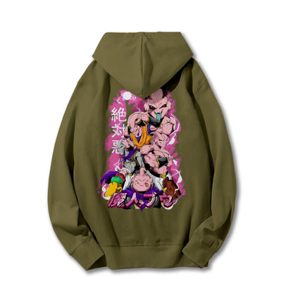 Sweat à capuche Attack on Titan Survey Corps