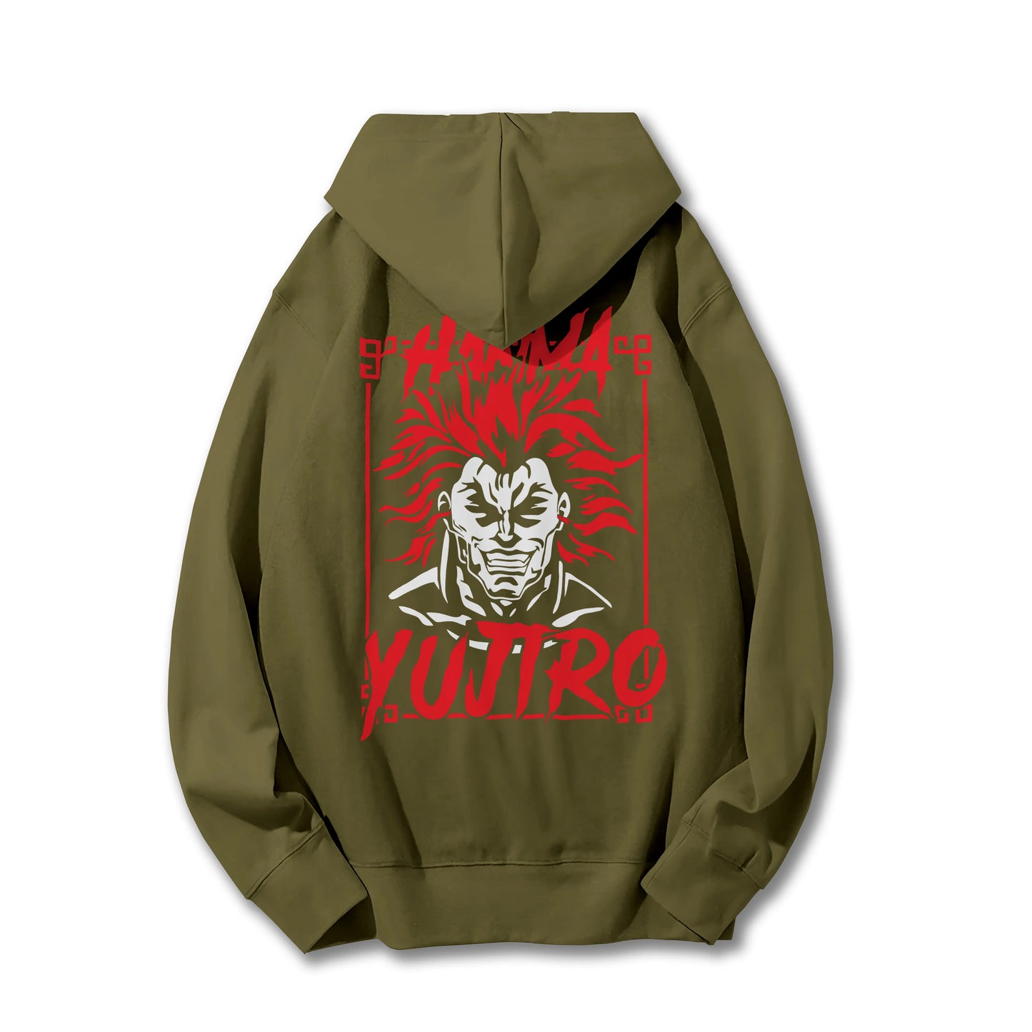 Sweat à capuche Attack on Titan Survey Corps