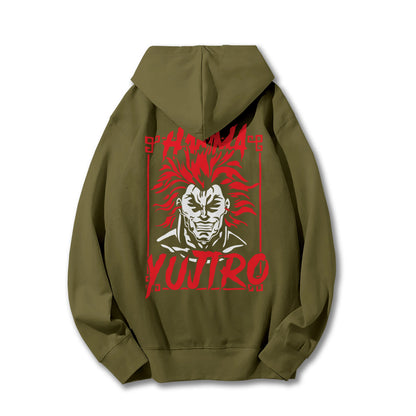 Sweat à capuche Attack on Titan Survey Corps