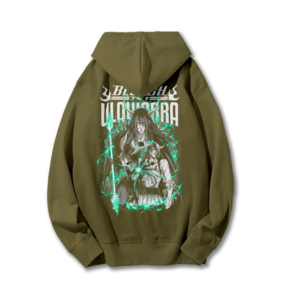 Sweat à capuche Attack on Titan Survey Corps