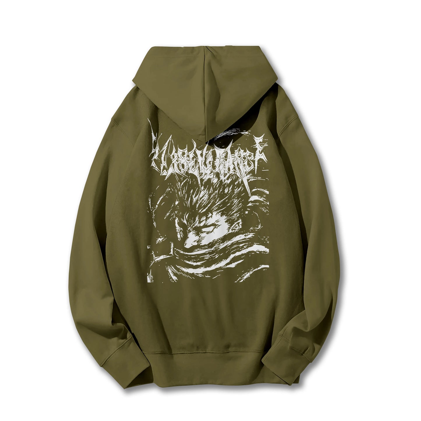Sweat à capuche Attack on Titan Survey Corps