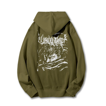 Sweat à capuche Attack on Titan Survey Corps