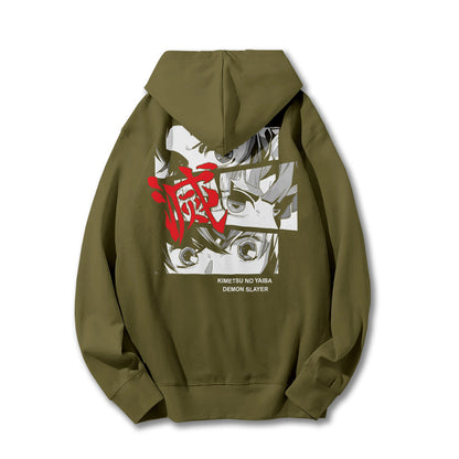 Sweat à capuche Attack on Titan Survey Corps