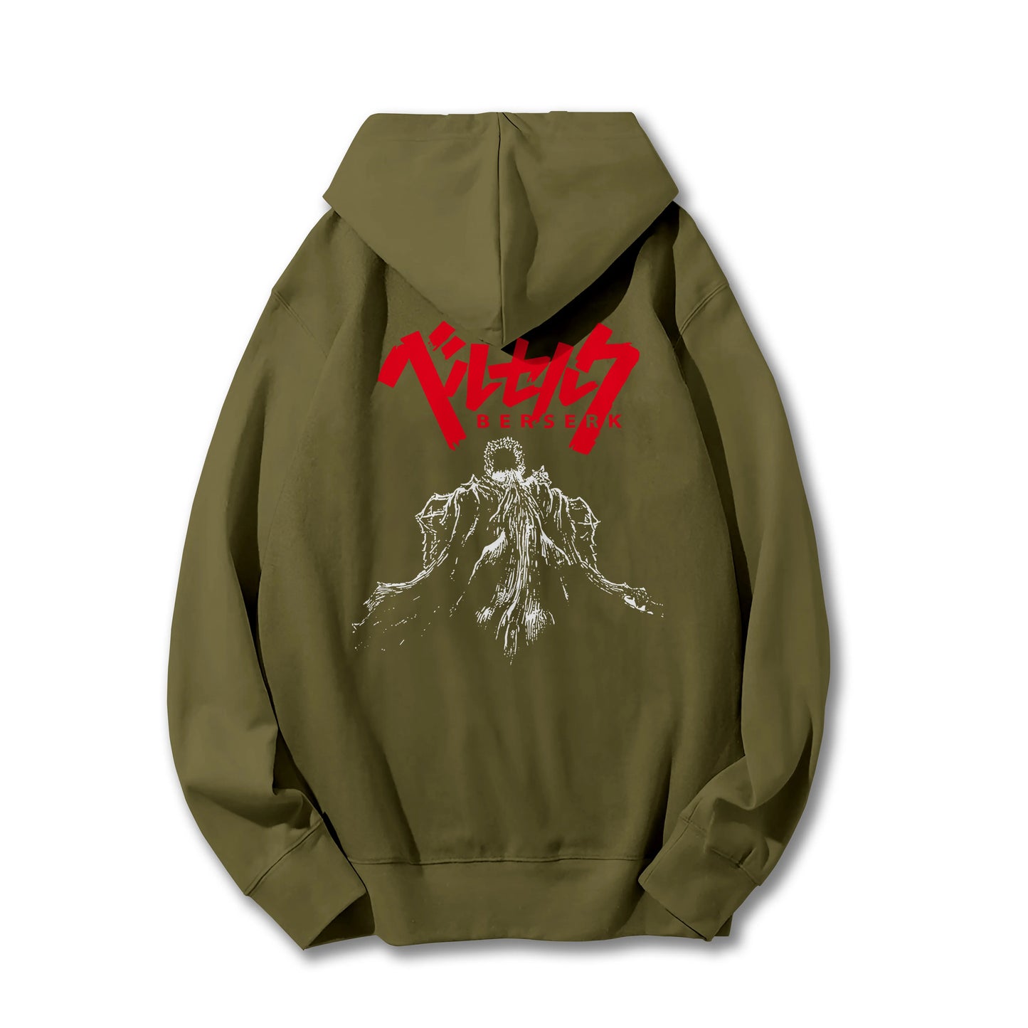 Sweat à capuche Attack on Titan Survey Corps