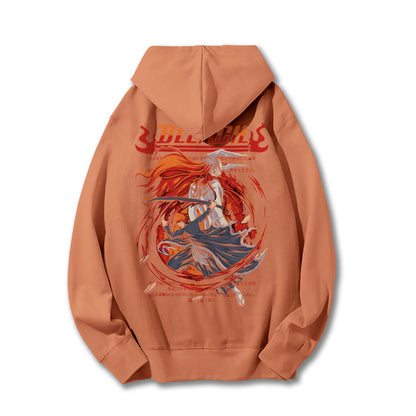 Sweat à capuche Attack on Titan Survey Corps