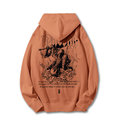 Sweat à capuche Attack on Titan Survey Corps