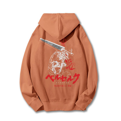 Sweat à capuche Attack on Titan Survey Corps