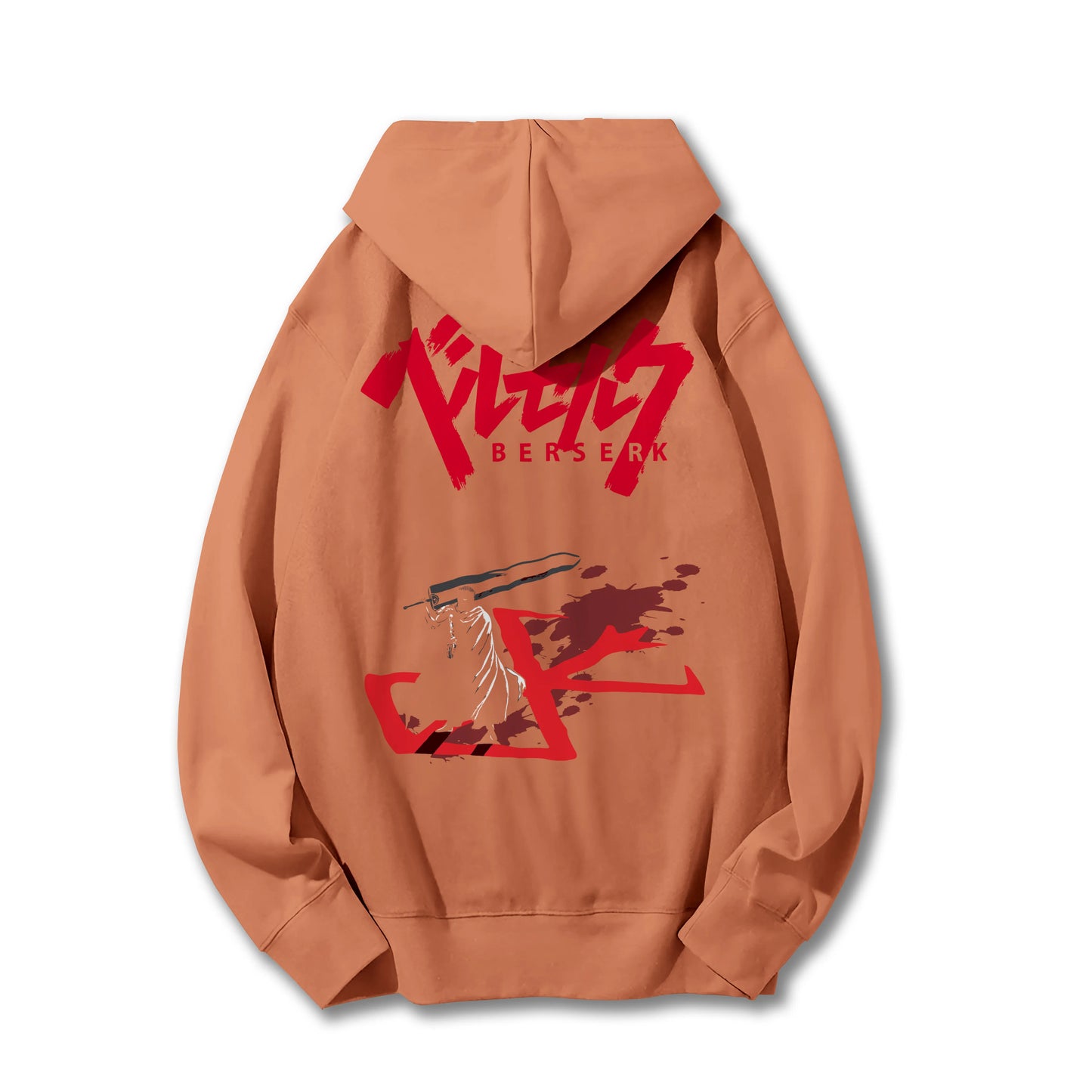 Sweat à capuche Attack on Titan Survey Corps