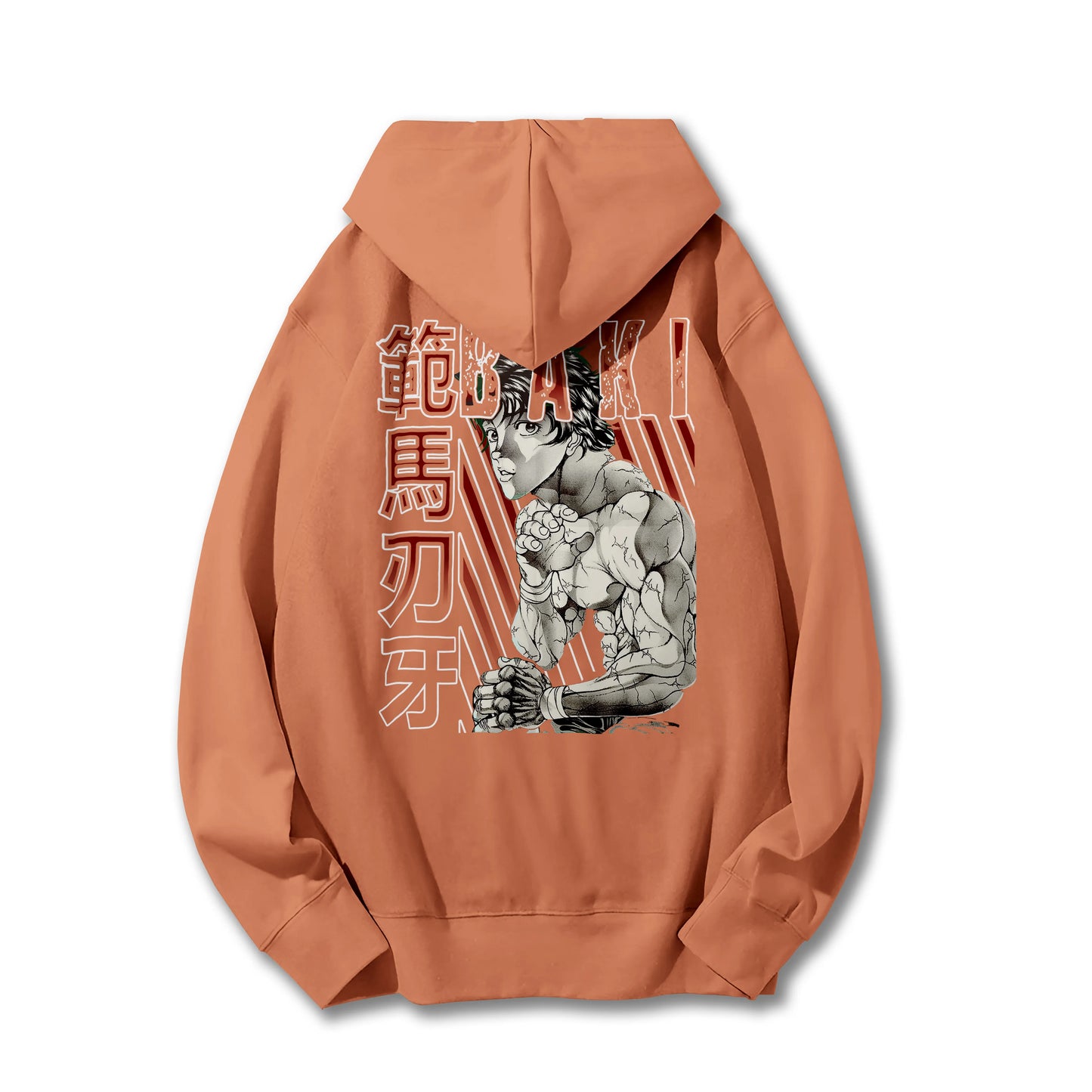 Sweat à capuche Attack on Titan Survey Corps