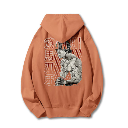 Sweat à capuche Attack on Titan Survey Corps