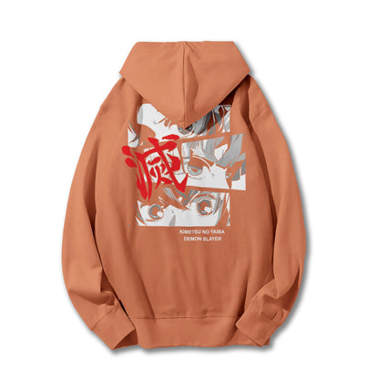 Sweat à capuche Attack on Titan Survey Corps