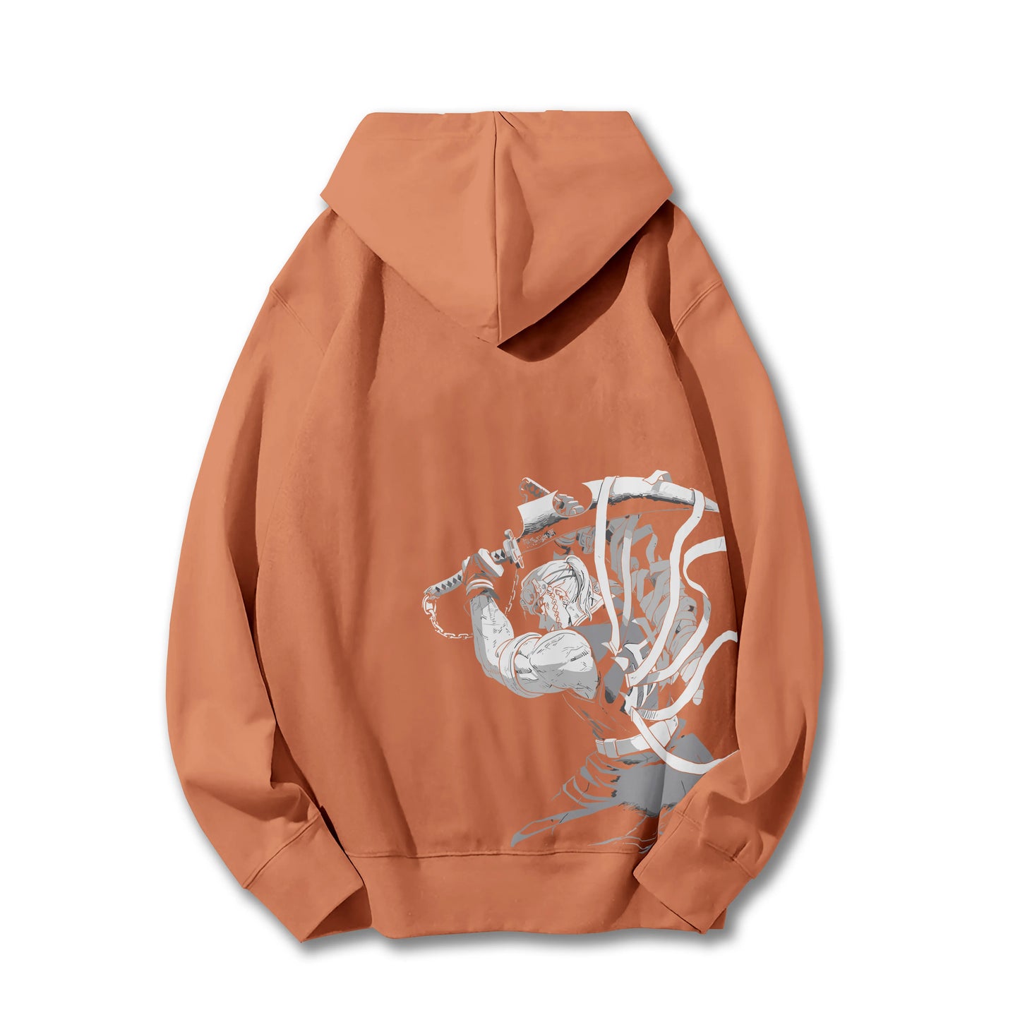 Sweat à capuche Attack on Titan Survey Corps