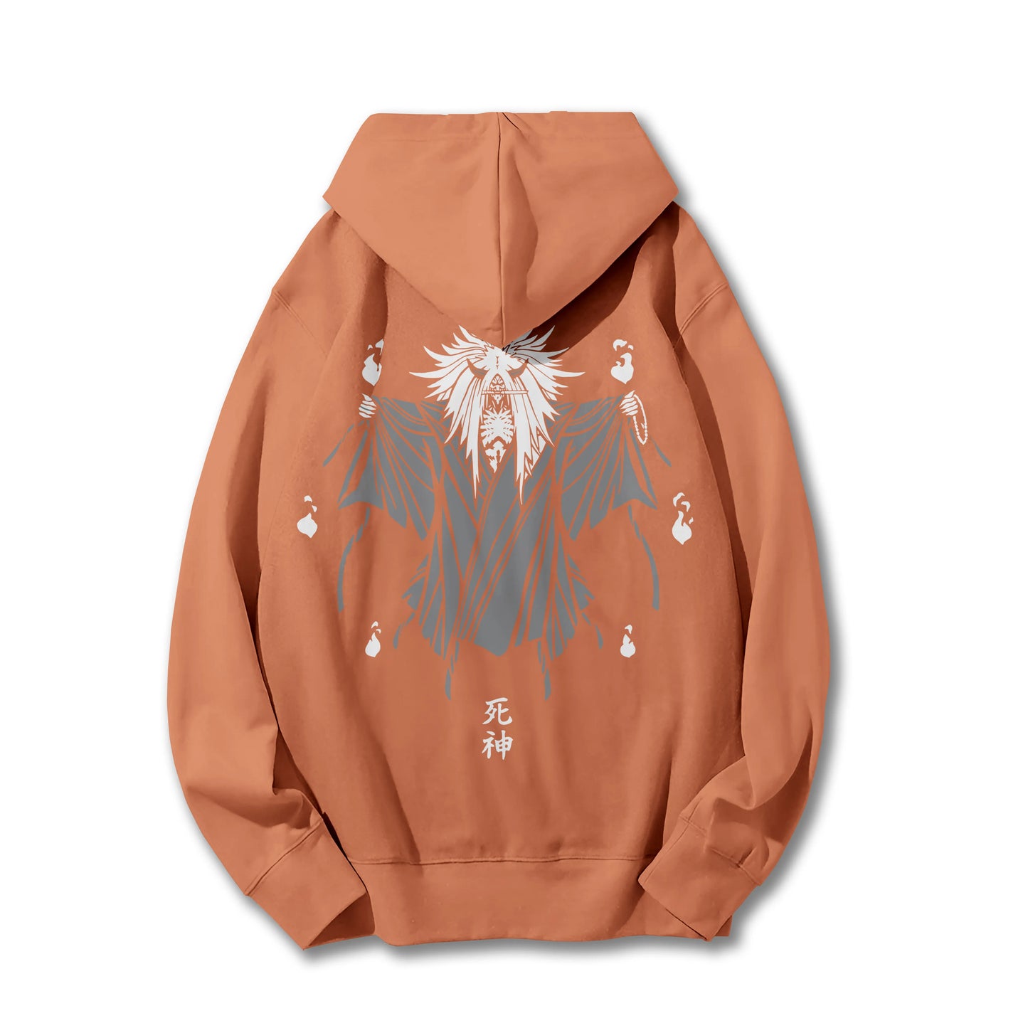 Sweat à capuche Attack on Titan Survey Corps