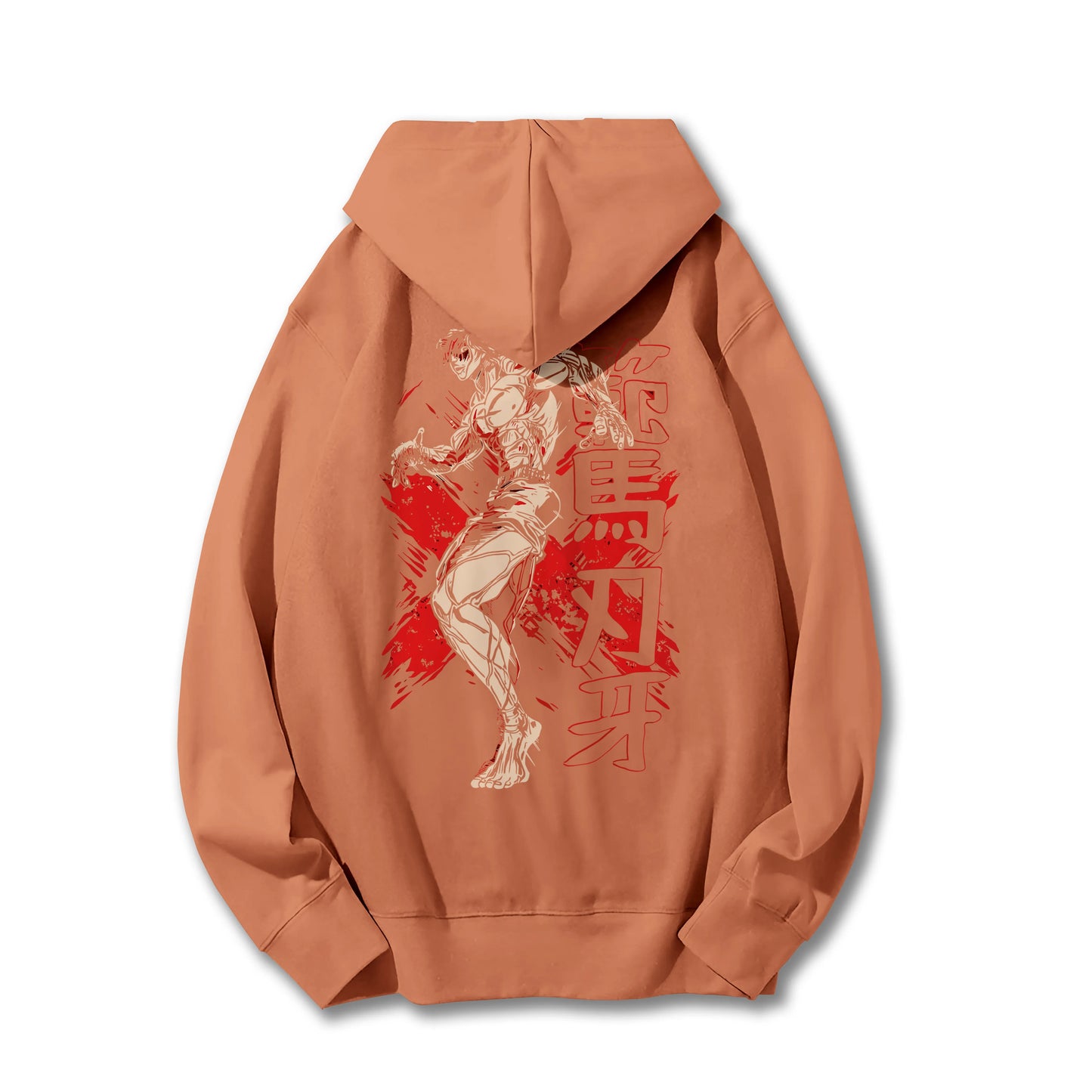 Sweat à capuche Attack on Titan Survey Corps