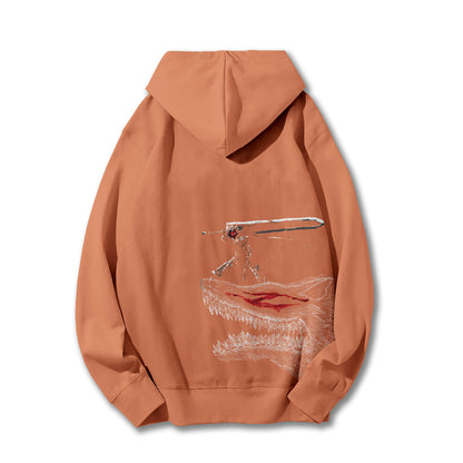 Sweat à capuche Attack on Titan Survey Corps