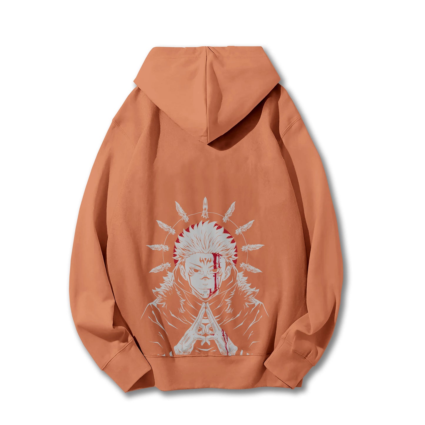 Sweat à capuche Attack on Titan Survey Corps