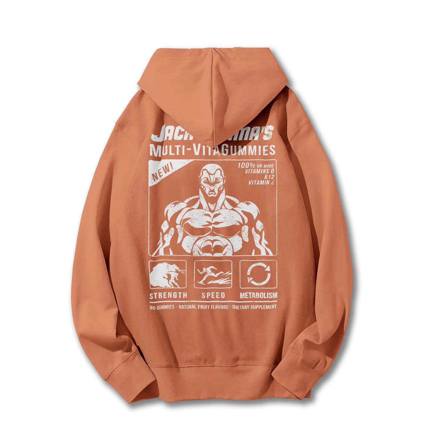 Sweat à capuche Attack on Titan Survey Corps